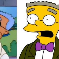 Les Simpson : pourquoi Mr Smithers était noir au début ?