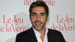 Ary Abittan : "J'aurais voulu faire des études"