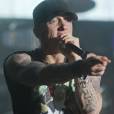 Eminem VS Iggy Azalea : Slim Shady menace de violer la rappeuse