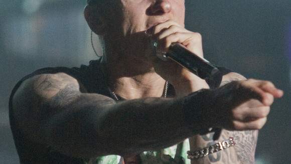 Eminem VS Iggy Azaela : dans "Vegas", il menace de violer la rappeuse