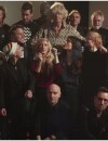 Band Aid 30 : le clip de Do They Know It's Christmas ?