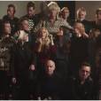 Band Aid 30 : le clip de Do They Know It's Christmas ?