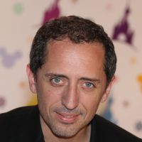 Gad Elmaleh : Charlotte Casiraghi et leur fils ? "Je veux me réveiller avec eux"