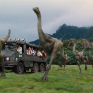 Jurassic World : premier teaser avant la bande-annonce