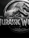 Jurassic World : le logo