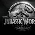 Jurassic World : le logo
