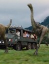 Jurassic World : les dinosaures se dévoilent dans le teaser