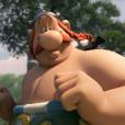 Astérix - Le Domaine des Dieux : le premier film d'animation 3D sur les gaulois