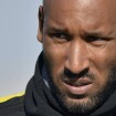 Nicolas Anelka assume sa quenelle et défend Franck Ribéry contre les "footix"