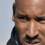 Nicolas Anelka assume sa quenelle et défend Franck Ribéry contre les "footix"