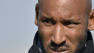 Nicolas Anelka assume sa quenelle et défend Franck Ribéry contre les "footix"