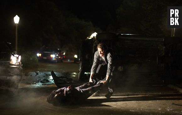 Night Call : Jake Gyllenhaal, à l'affiche du thriller réalisé par Dan Gilroy au cinéma le 26 novembre 2014