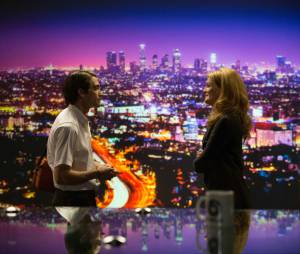 Night Call : Jake Gyllenhaal, à l'affiche du thriller réalisé par Dan Gilroy au cinéma le 26 novembre 2014