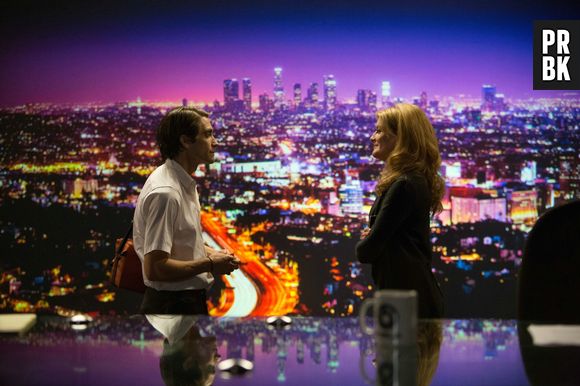 Night Call : Jake Gyllenhaal, à l'affiche du thriller réalisé par Dan Gilroy au cinéma le 26 novembre 2014