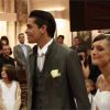 Christophe Licata (Danse avec les stars 5) en couple avec Coralie Licata, sa femme depuis 2012