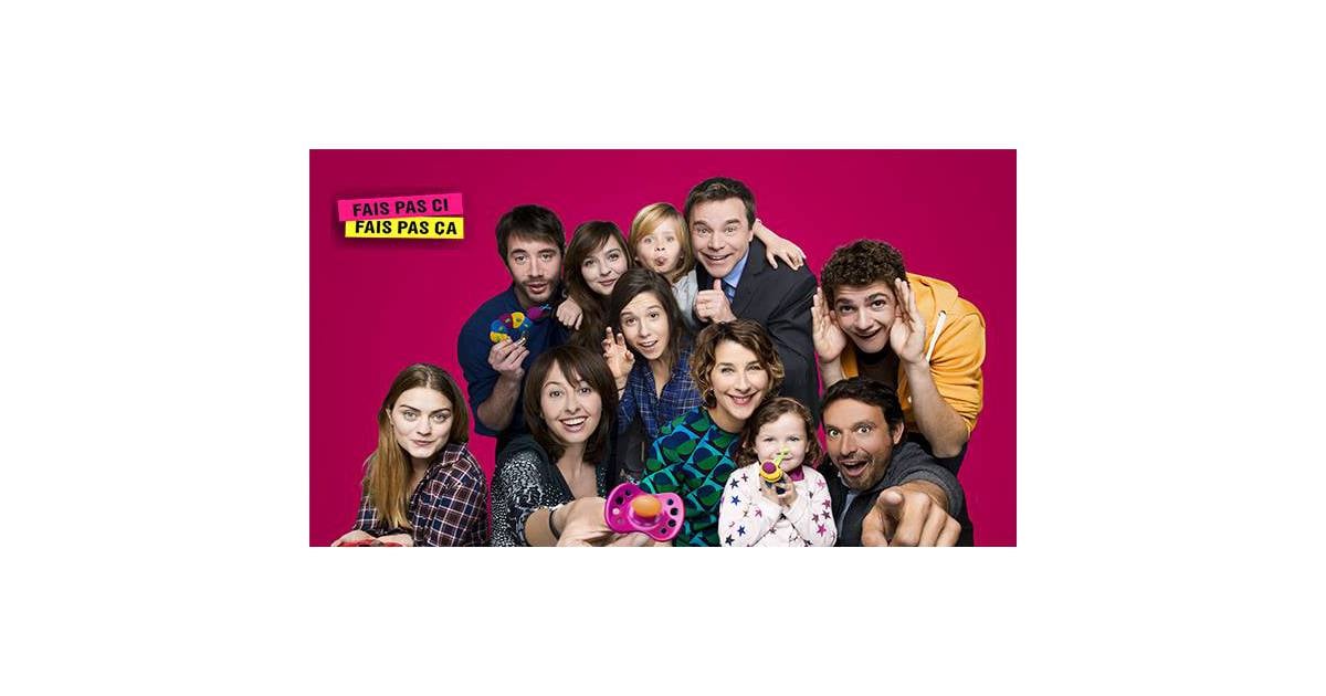 Fais Pas Ci Fais Pas Ca Saison 3 Episode 7 Fais pas ci, fais pas ça saison 7 : le premier épisode déjà disponible