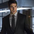  Arrow saison 3 : Brandon Routh aura le droit &agrave; un excellent costume 