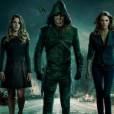  Arrow saison 3 : un nouveau super-h&eacute;ros &agrave; venir 