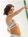  Danse avec les stars 5 : Nathalie P&eacute;chalat sera-t-elle soutenue par Jean Dujardin durant sa finale ? 