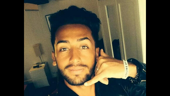 Eddy (Friends Trip) : insultes pour Ricardo avec des fans en boite