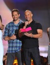 Paul Walker : un an après sa mort, Vin Diesel et Michelle Rodriguez, les stars de Fast &amp; Furious lui rendent des hommages émouvants