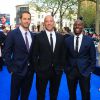Paul Walker : un an après sa mort, Vin Diesel et Tyrese Gibson, les stars de Fast & Furious lui rendent des hommages émouvants