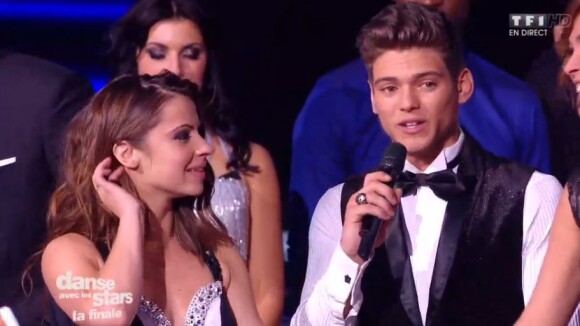 Rayane Bensetti (Danse avec les stars 5) : le gagnant déjà nostalgique sur Twitter