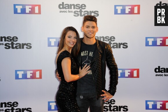 Rayane Bensetti et Denitsa Ikonomova : couple gagnant de Danse avec les stars 5 sur TF1