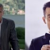 George Clooney VS Robbie Williams :  qui est le roi du café ?