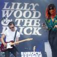 Lilly Wood and The Prick parmi les artistes les plus écoutés en France sur Spotify en 2014