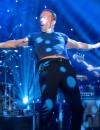 Coldplay parmi les artistes les plus écoutés en France sur Spotify en 2014