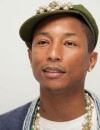 Pharrell Williams parmi les artistes les plus écoutés en France sur Spotify en 2014