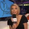 Sylvie Tellier parle des petites frictions entre Miss avant Miss France 2015