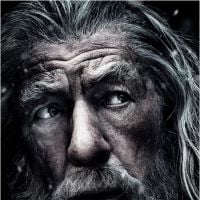 Le Hobbit, la Bataille des Cinq Armées : l&#039;étonnante anecdote de tournage de Ian McKellen