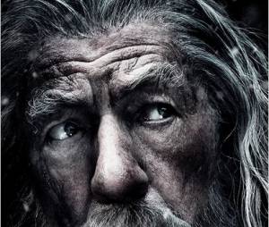 Le Hobbit, la bataille des 5 arm&eacute;es : Ian McKellen parle de son exp&eacute;rience sur les tournages