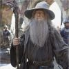 Le Hobbit, la bataille des 5 armées : Ian McKellen a gardé son chapeau