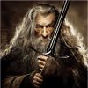 Le Hobbit, la bataille des 5 armées : Ian McKellen se livre
