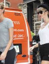 Taylor Swift et Karlie Kloss en couple ? La rumeur étonnante