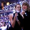 Taylor Swift et Karlie Kloss très proches