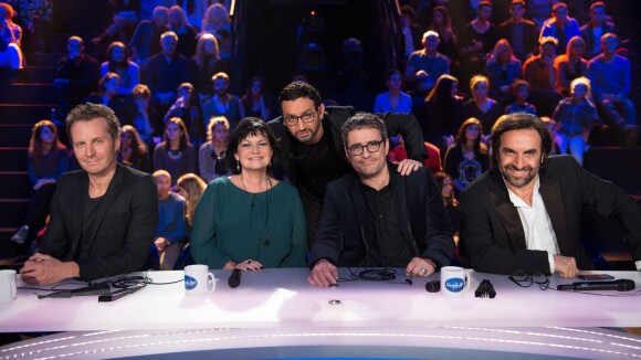 Cyril Hanouna VS Nouvelle Star : Sinclair et Manoukian répondent aux attaques