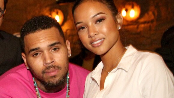 Chris Brown accuse Karrueche Tran de l'avoir trompé avec Drake... puis s'excuse