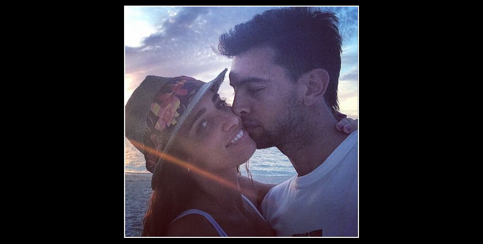  Javier Pastore et sa copine Chiara Picone : couple complice sur Instagram 