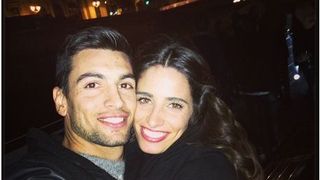 Javier Pastore (PSG) en couple : sa copine Chiara Picone influence sa vie à Paris