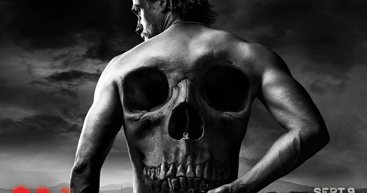 Sons of Anarchy saison 7, épisode 13 : des adieux parfaits pour un
