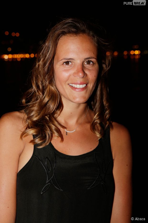 Laure Manaudou interpellée pour vol à l'étalage ? La star "écoeurée" par les accusations - Purebreak