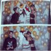 Taylor Swift : Nick Jonas et Olvia Culpo à sa soirée d'anniversaire