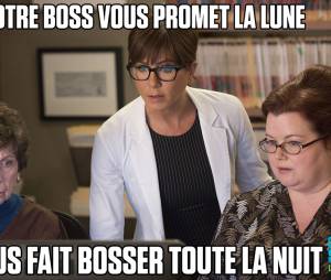 Comment tuer son boss 2 : générateur de mèmes