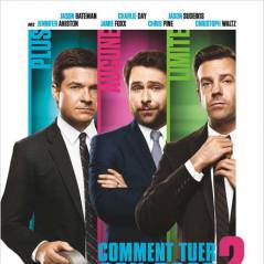 Comment tuer son boss 2 : créez des mèmes délirants à l'aide des personnages du film
