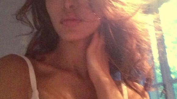 Leila Ben Khalifa : pluie de photos sexy après le piratage de son Instagram