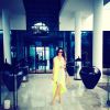 Leila Ben Khalifa : des anciennes photos dévoilées sur Instagram le 15 décembre 2014